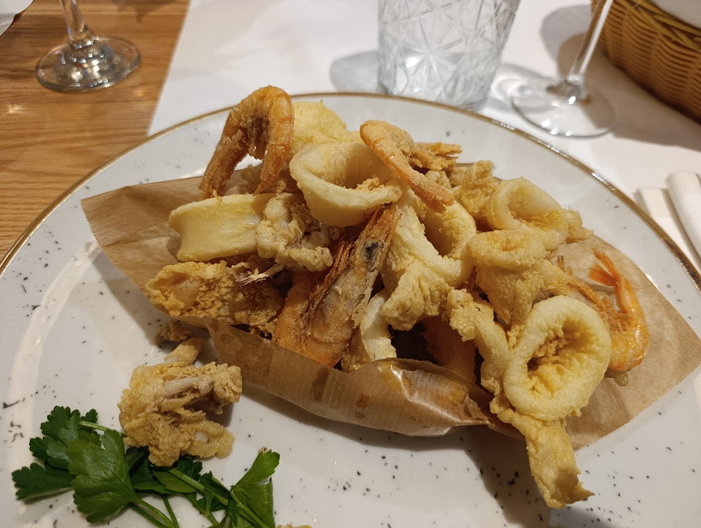 Albatros Ristorante Pizzeria, Ceccano