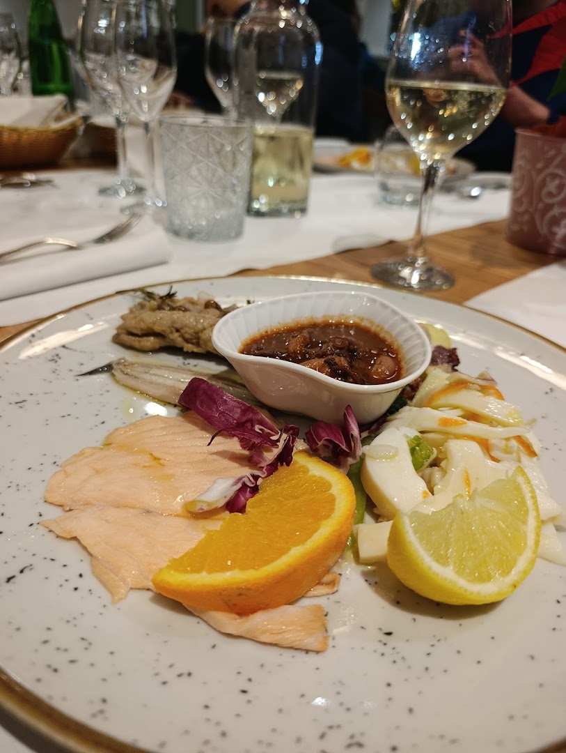 Albatros Ristorante Pizzeria