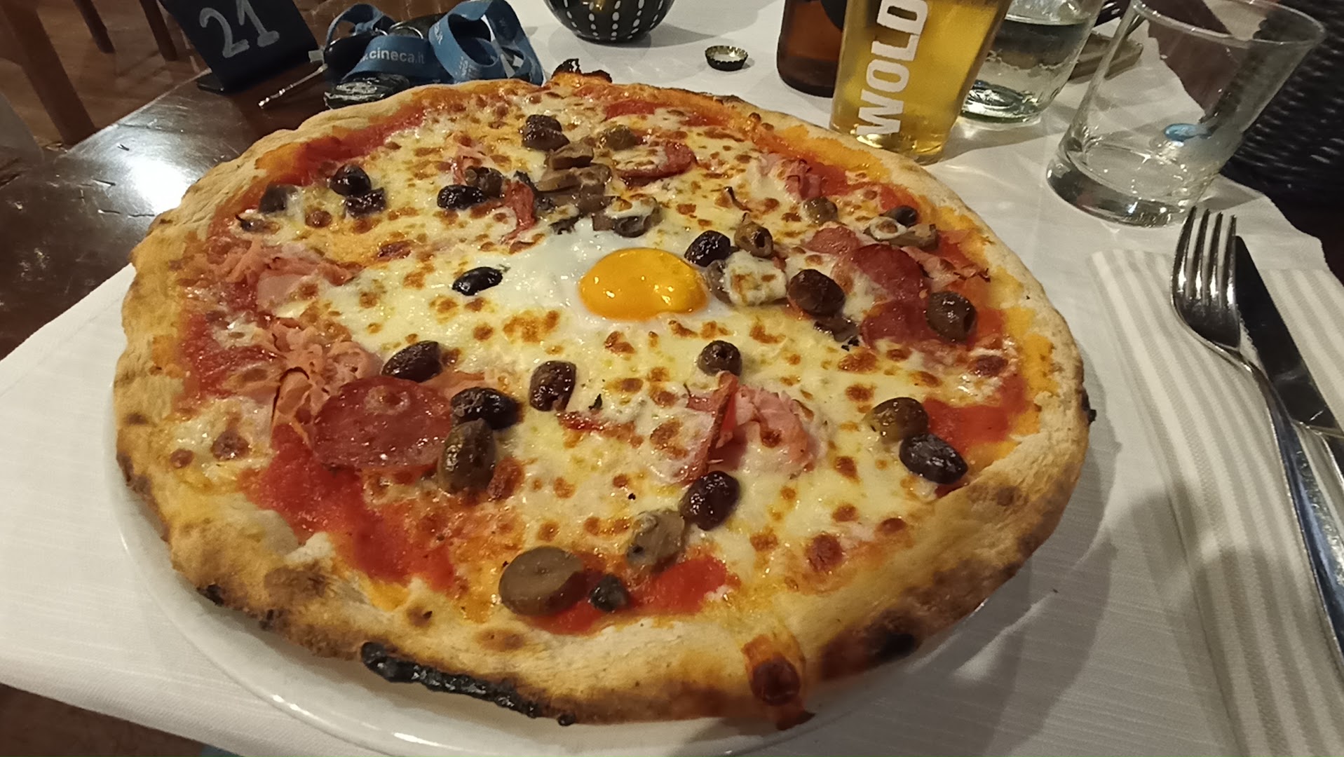 Albera di Zeus