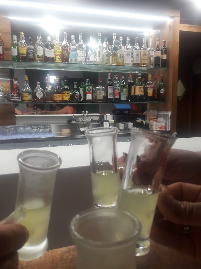 Albergo Al Giardinetto
