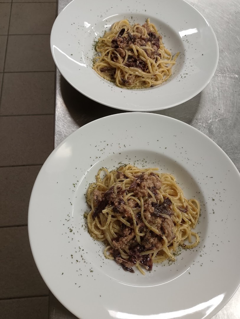 Albergo Al Giardinetto