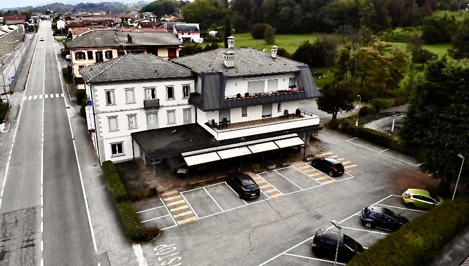 Albergo Al Giardinetto