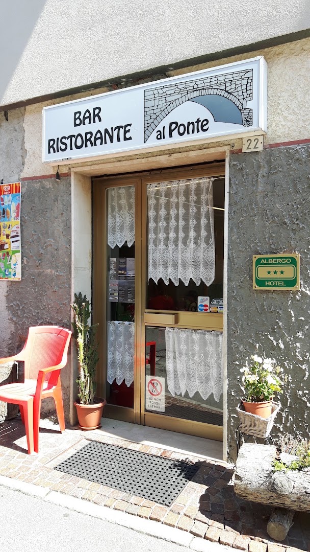 Albergo Al Ponte