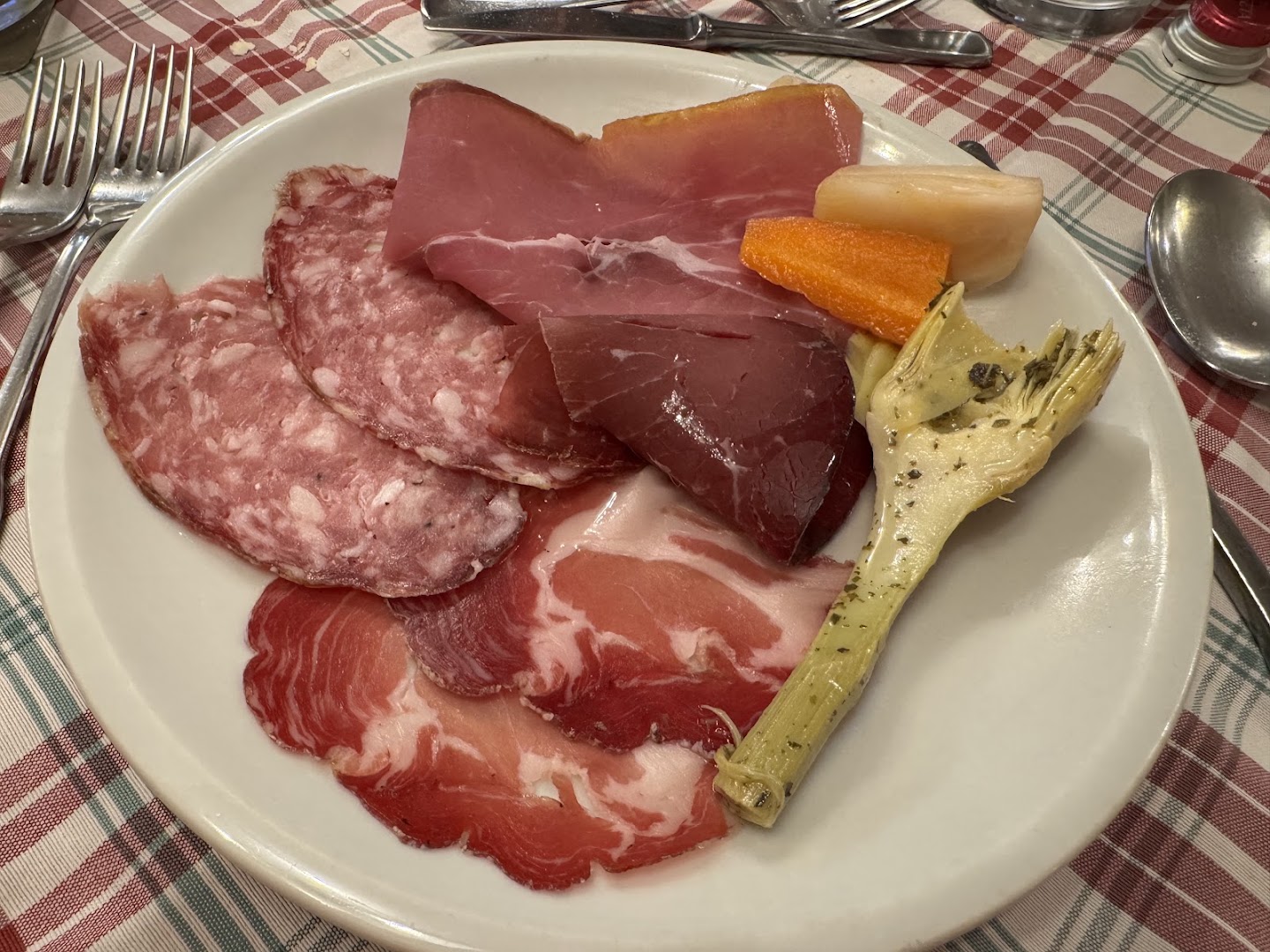 Albergo Al Ponte