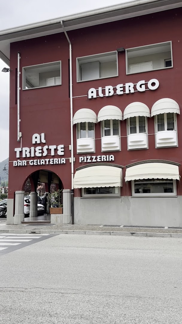 Albergo Al Trieste