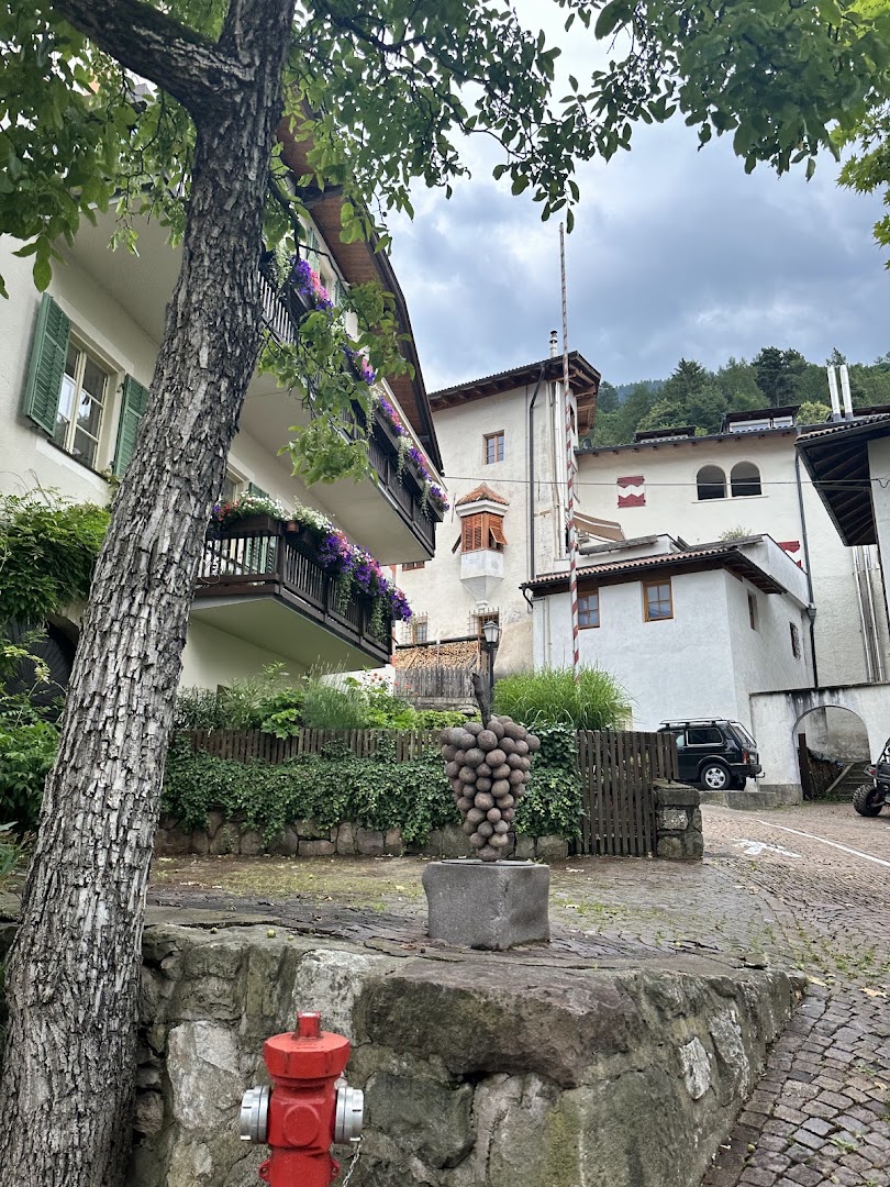 Albergo Alla Rosa