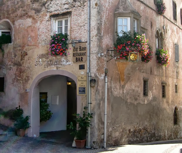 Albergo Alla Rosa