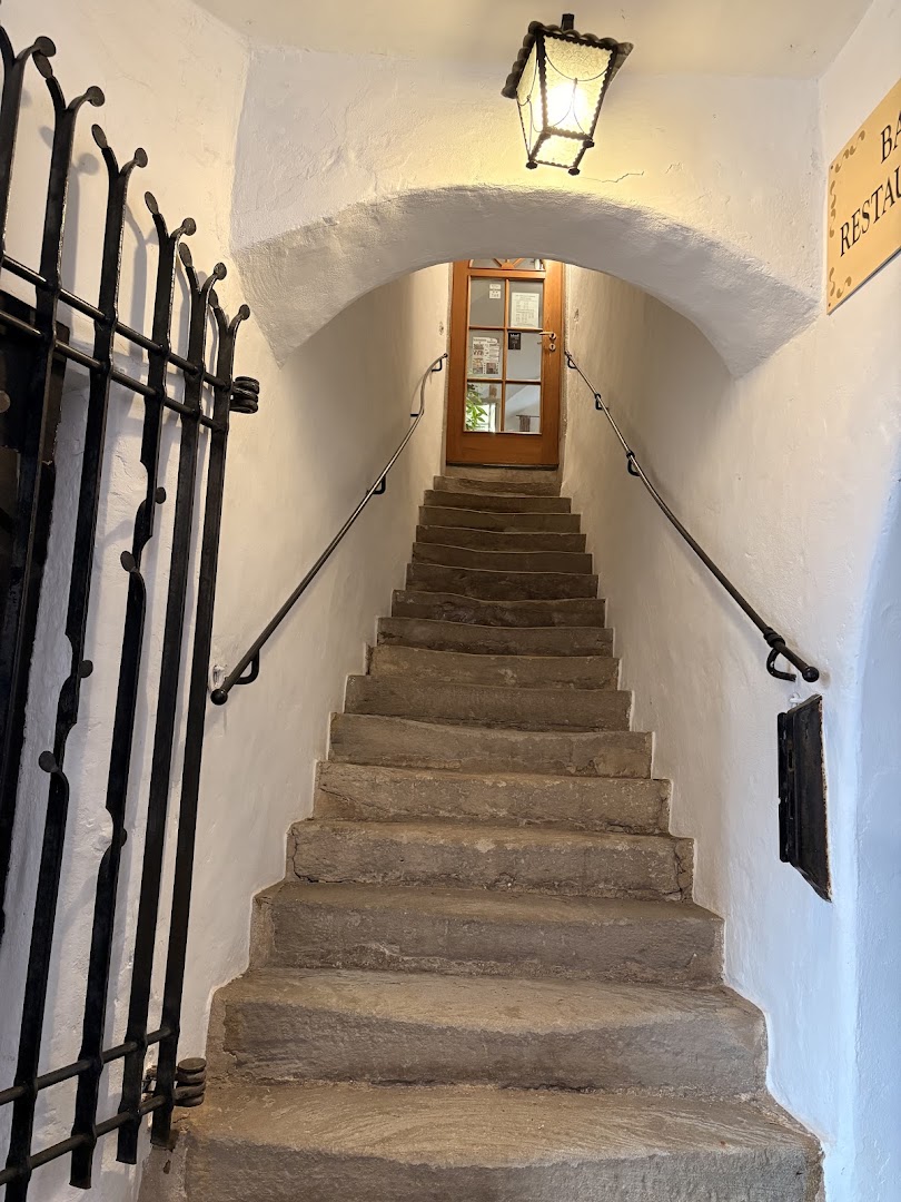 Albergo Alla Rosa