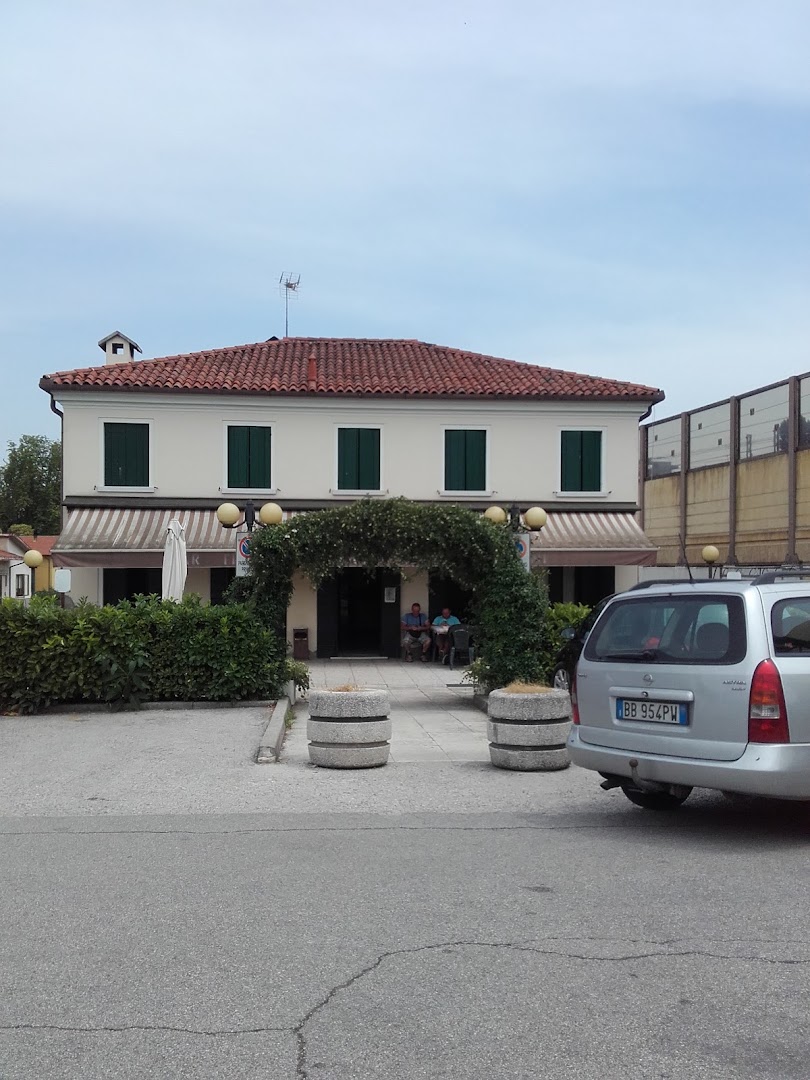 Albergo Alla Stazione