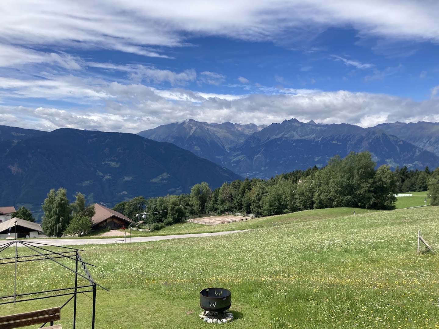 Albergo Alpenrose