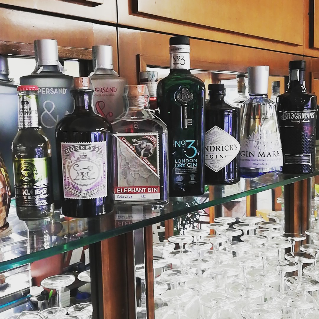Albergo Bar Firenze, Borgo Val di Taro