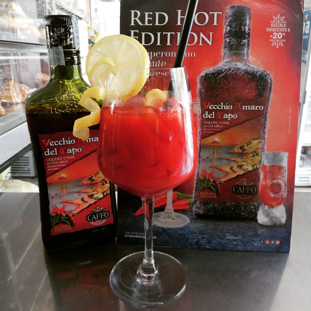 Albergo Bar Firenze