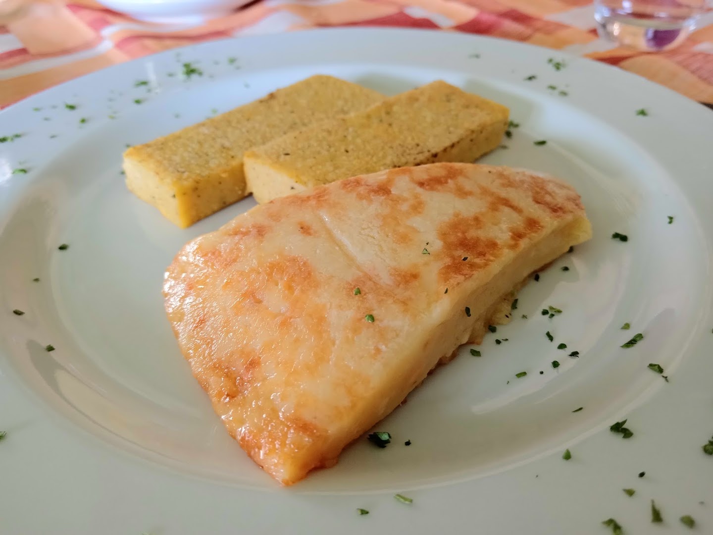 Albergo Bar Ristorante "Da Gina"
