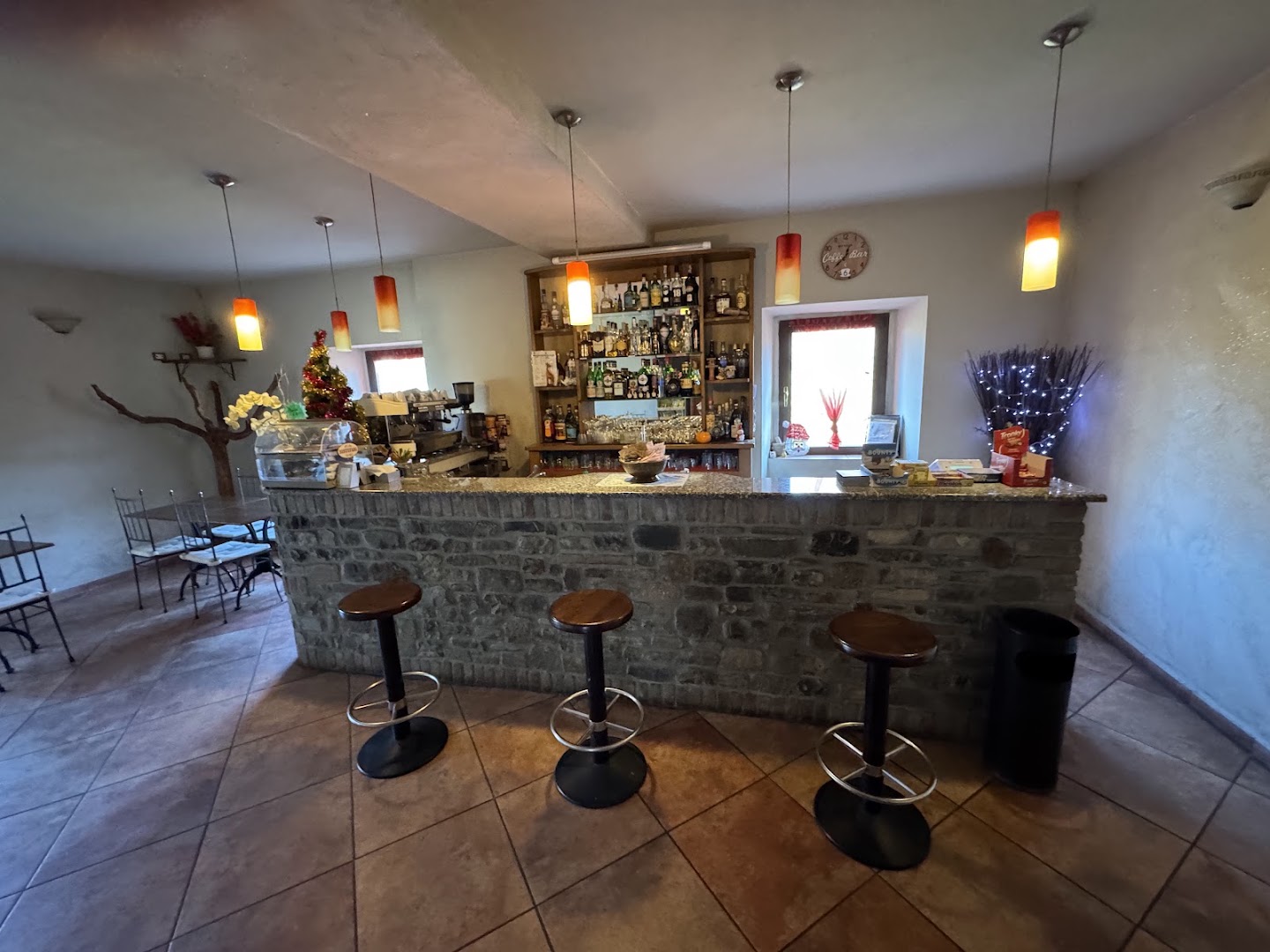 Albergo Bar Ristorante "Vecchio Mulino"
