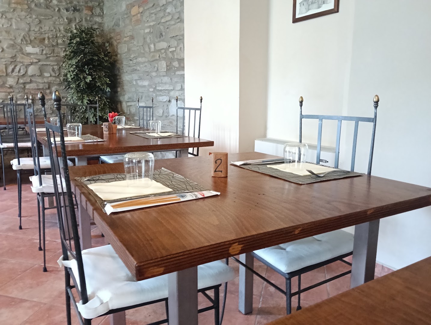 Albergo Bar Ristorante "Vecchio Mulino"