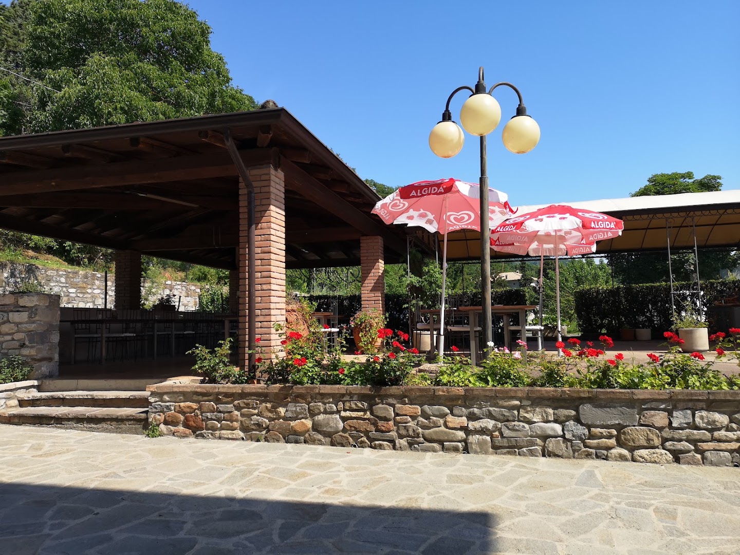 Albergo Bar Ristorante "Vecchio Mulino"