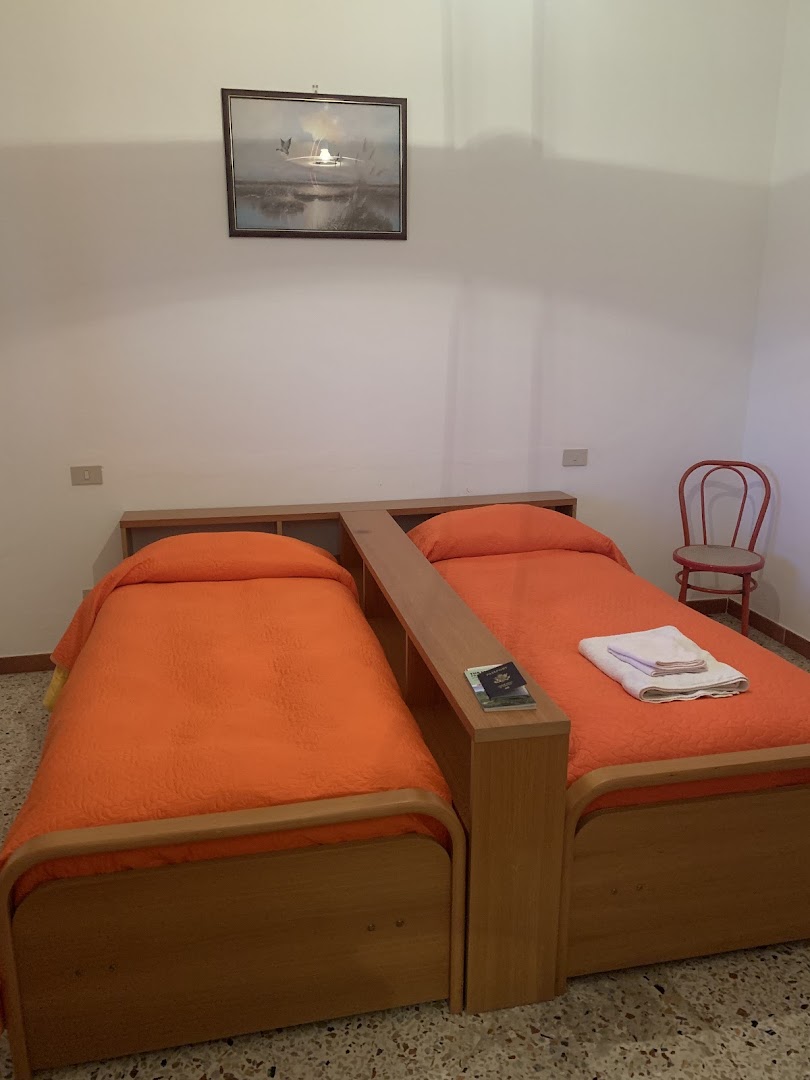 Albergo Belvedere con ristorante e pizzeria, Santa Cristina Gela