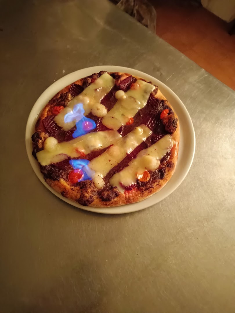 Albergo Belvedere con ristorante e pizzeria