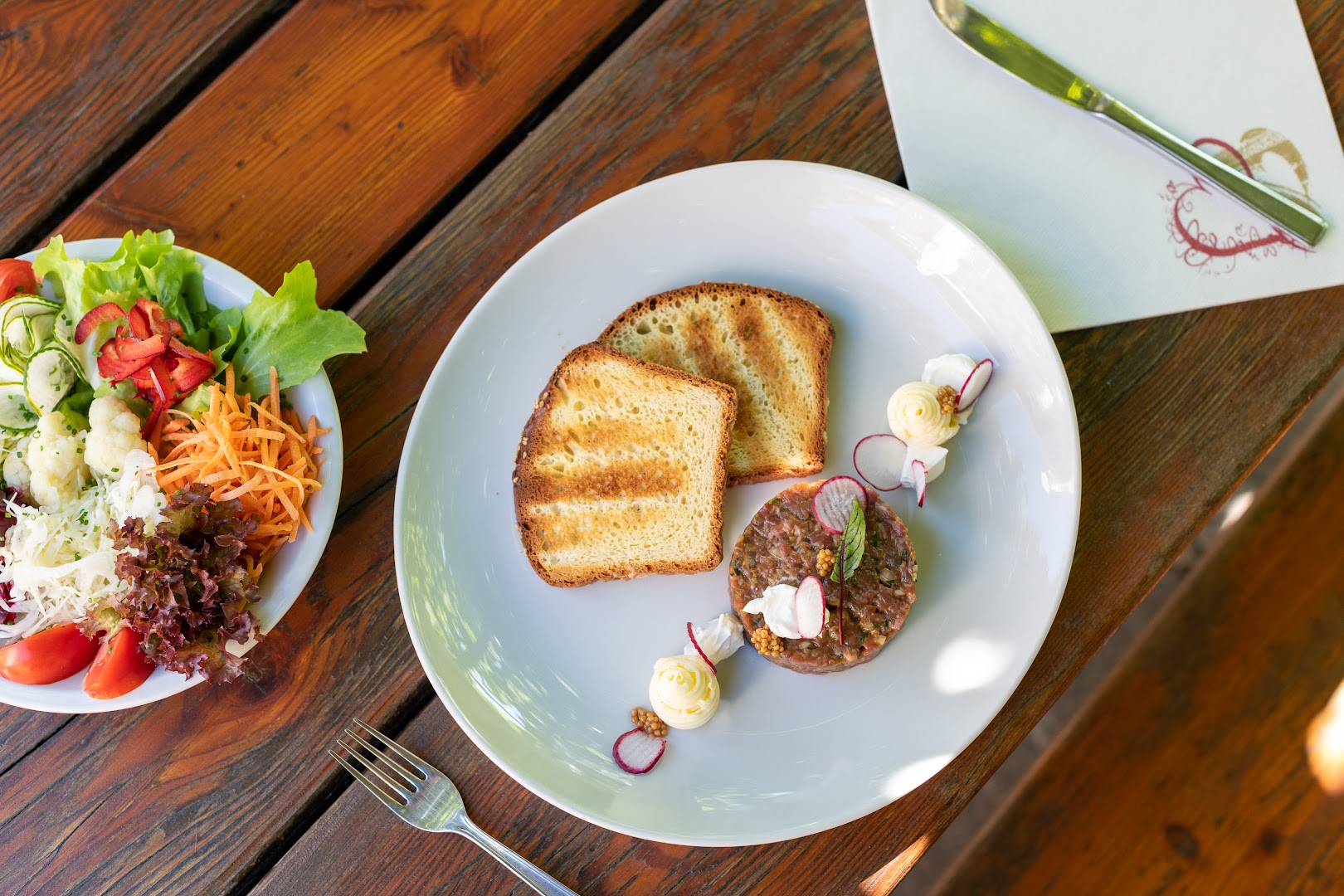 Albergo Caroline Ristorante e Camere