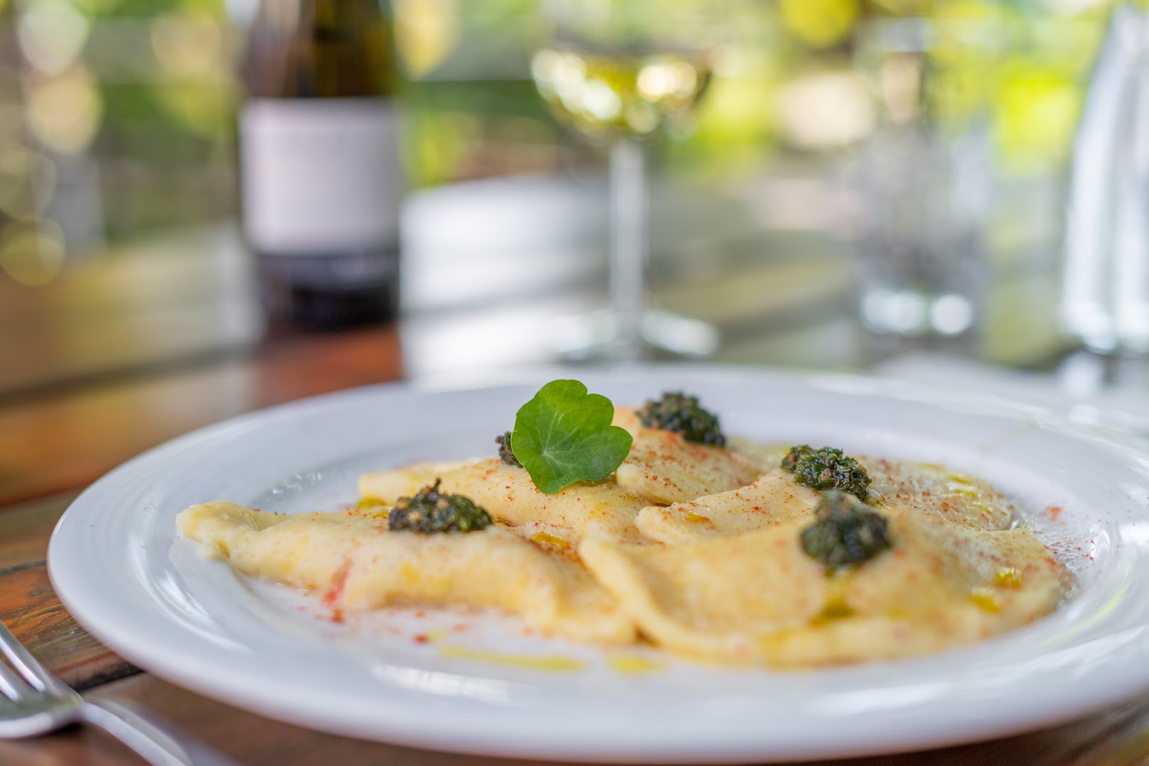 Albergo Caroline Ristorante e Camere