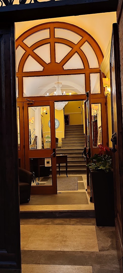 Albergo Centrale san ginesio nuova gestione
