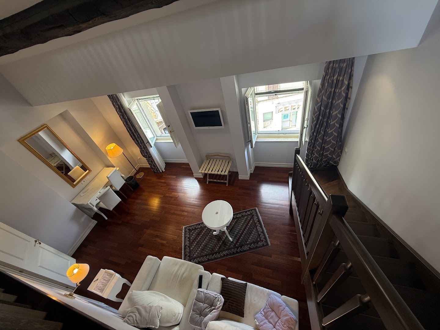 Albergo Centrale san ginesio nuova gestione