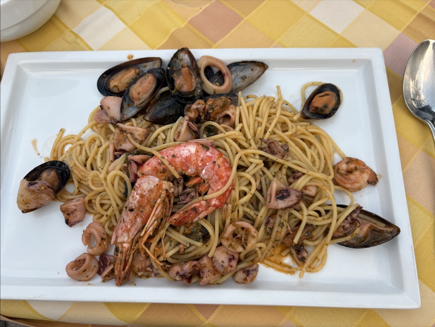 Albergo Concordia - Bar Ristorante AL MINESTRAIO