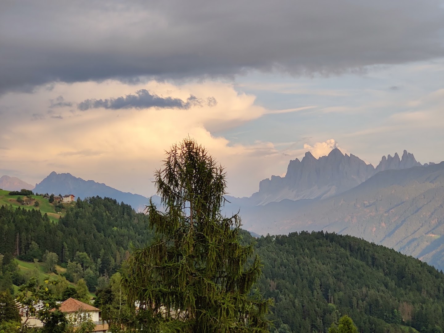 Albergo Croce Bianca