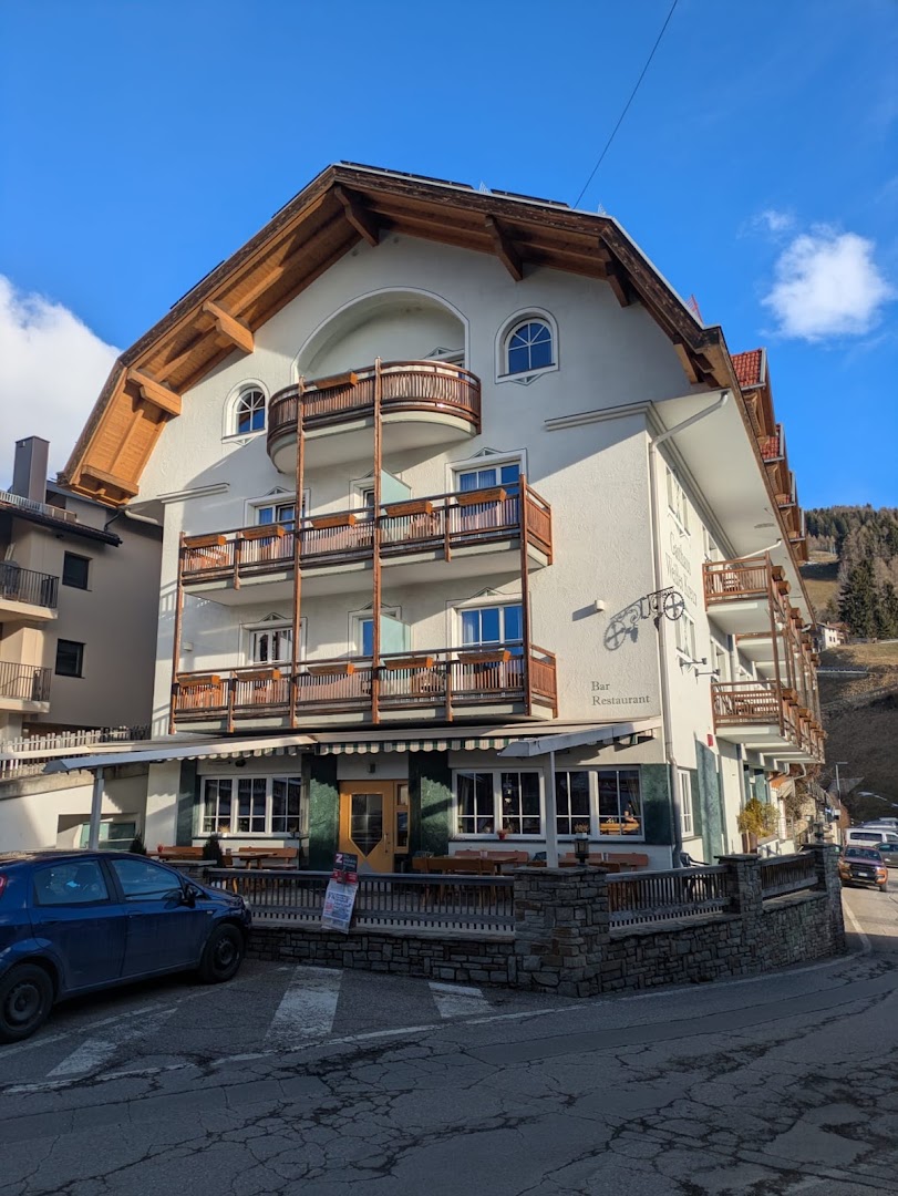 Albergo Croce Bianca