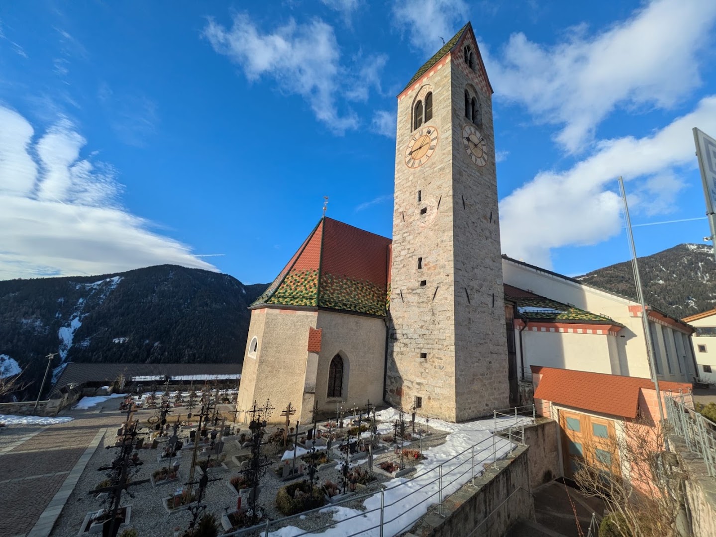 Albergo Croce Bianca