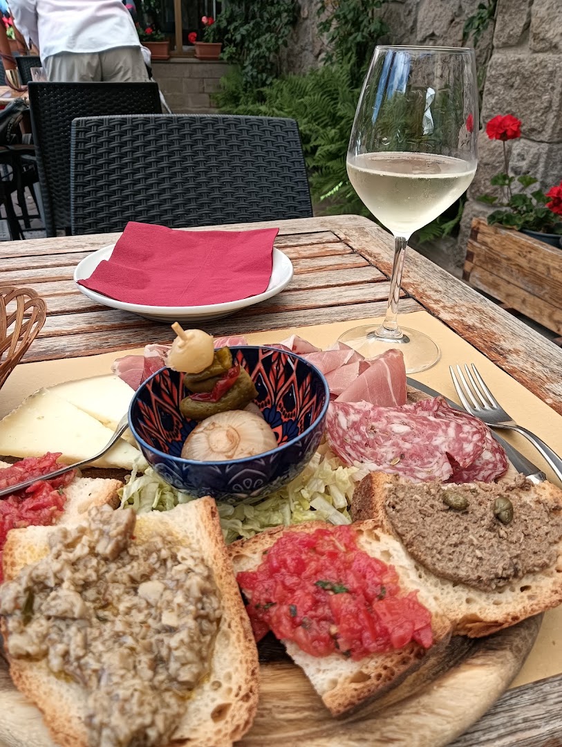 Albergo Generale Cantore - Monte Amiata -, Abbadia San Salvatore