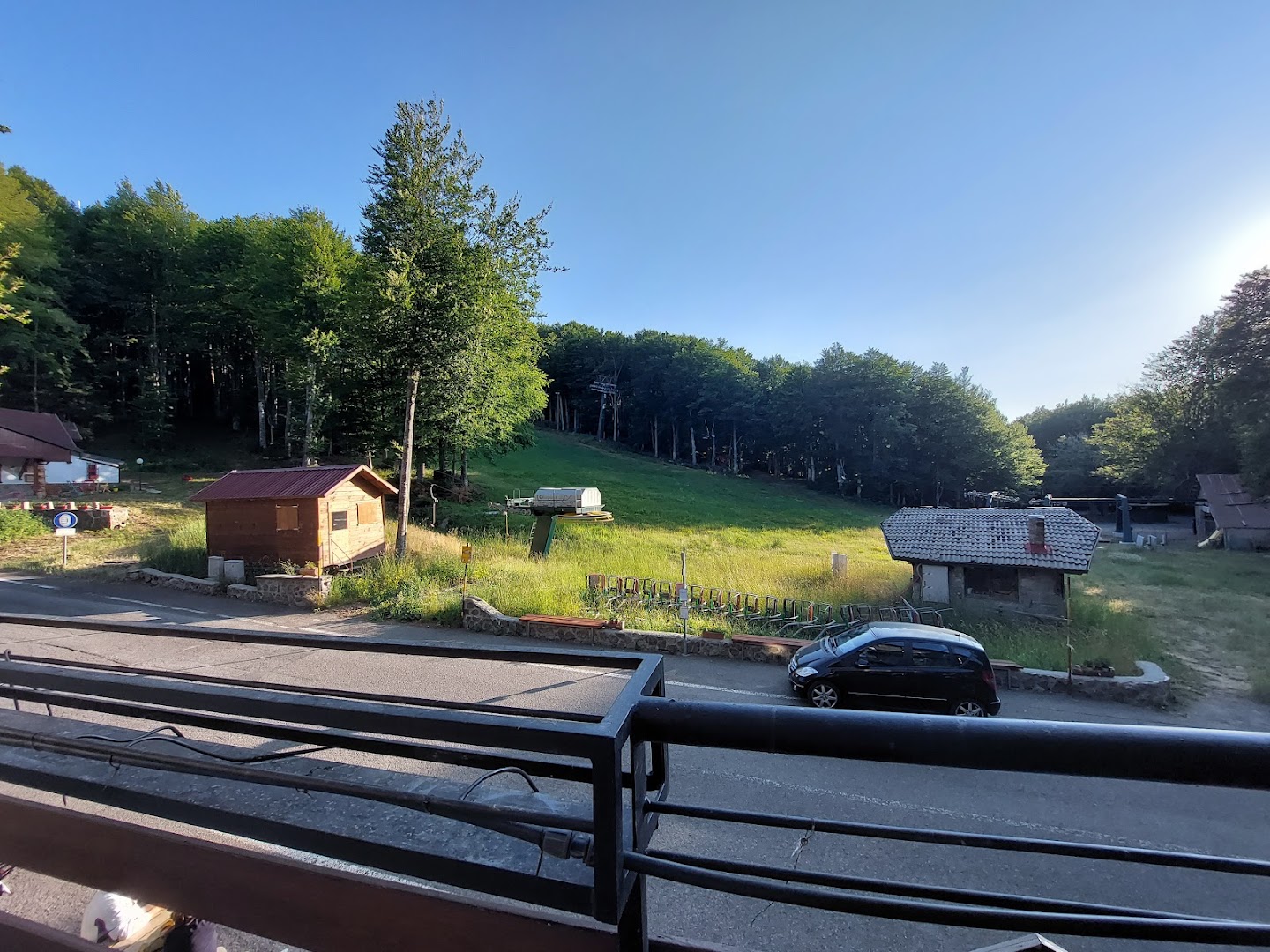 Albergo Generale Cantore - Monte Amiata -