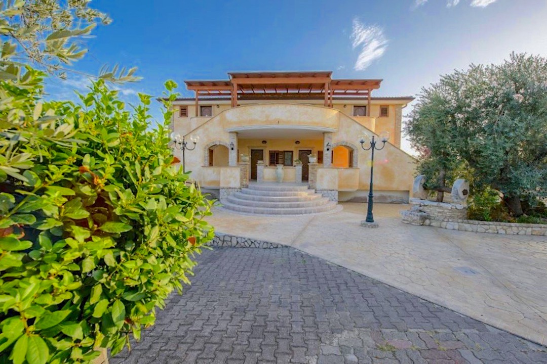 Albergo Il Giardino I Rodi Garganico