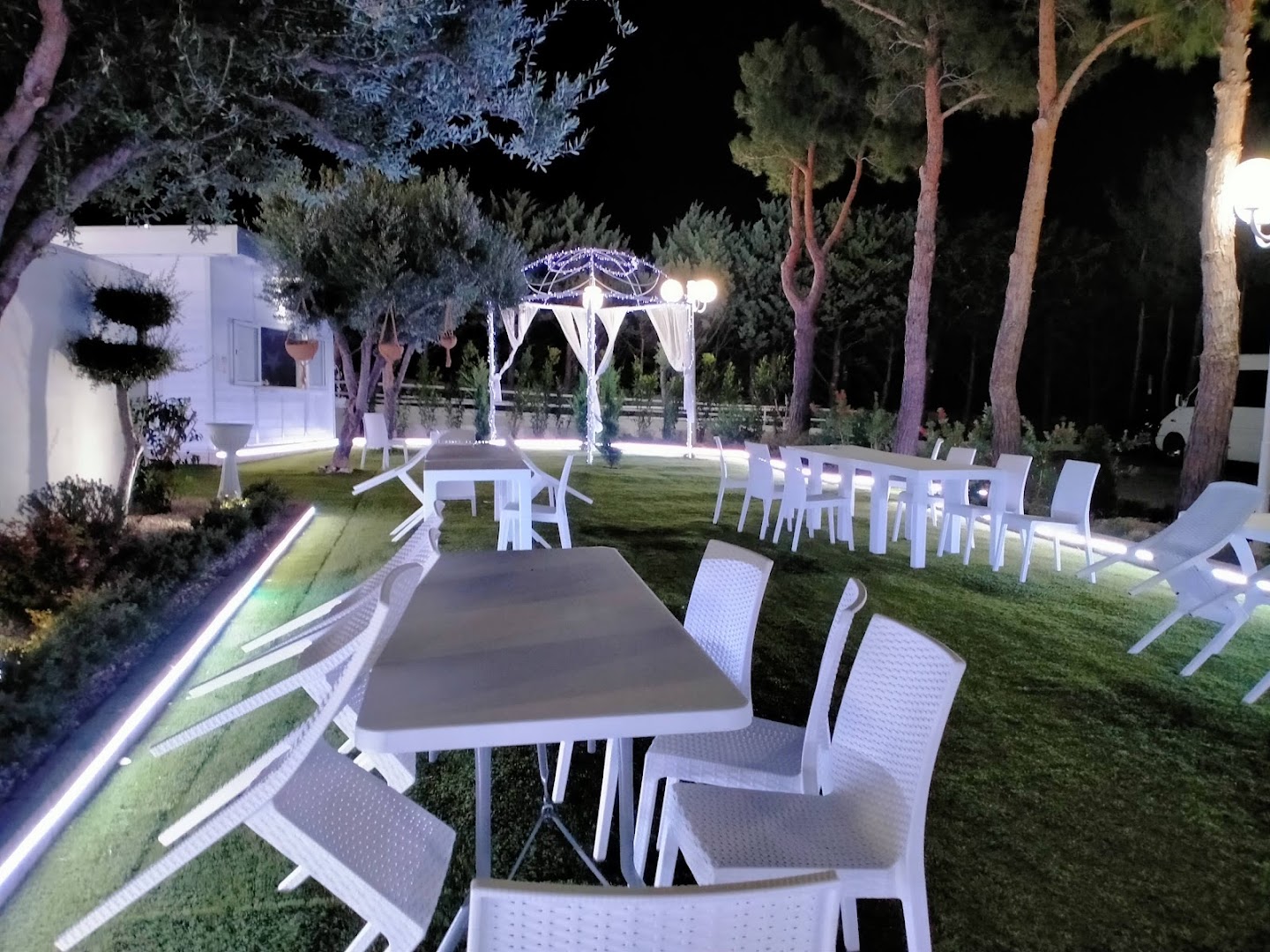 Albergo La Collina