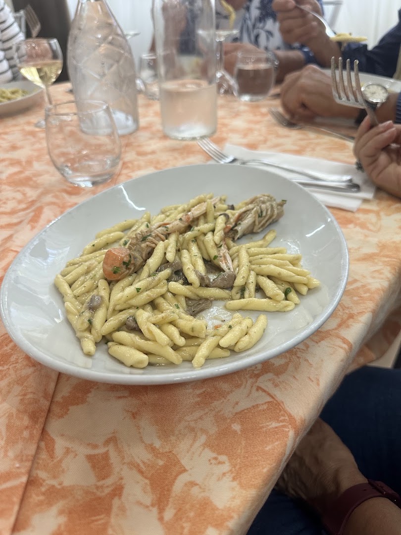 Albergo La Collina