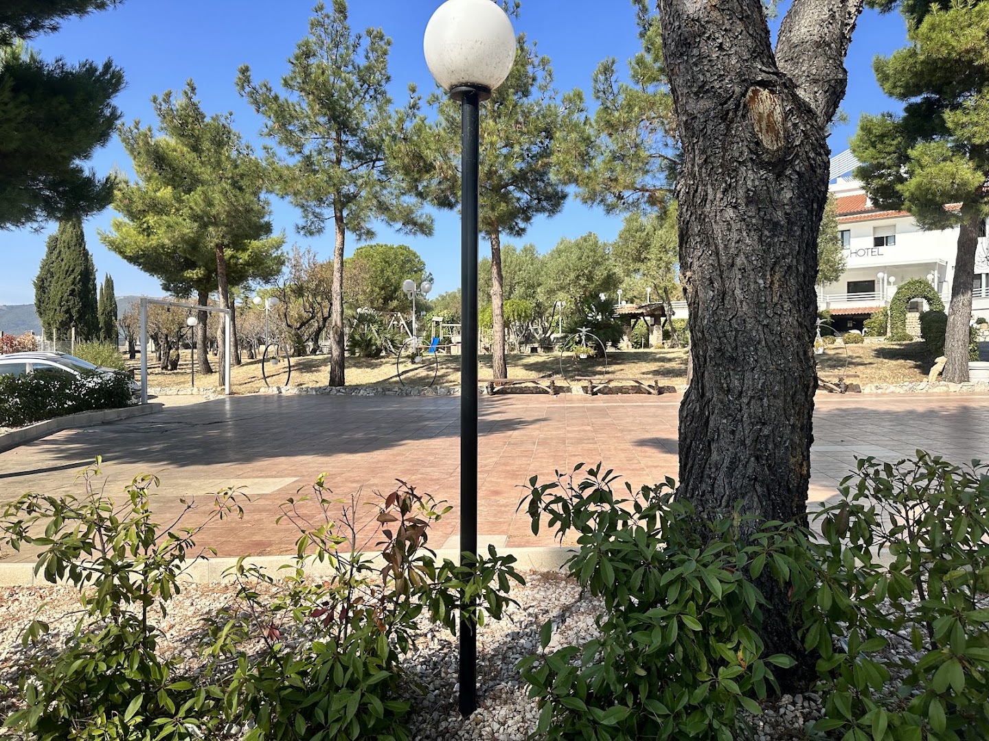 Albergo La Collina