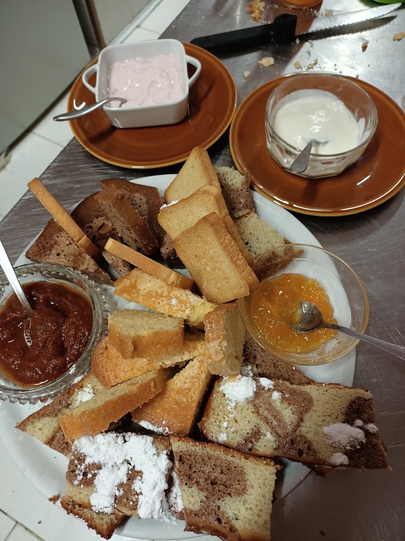 Albergo Locanda Pizzeria "Da Gigino"