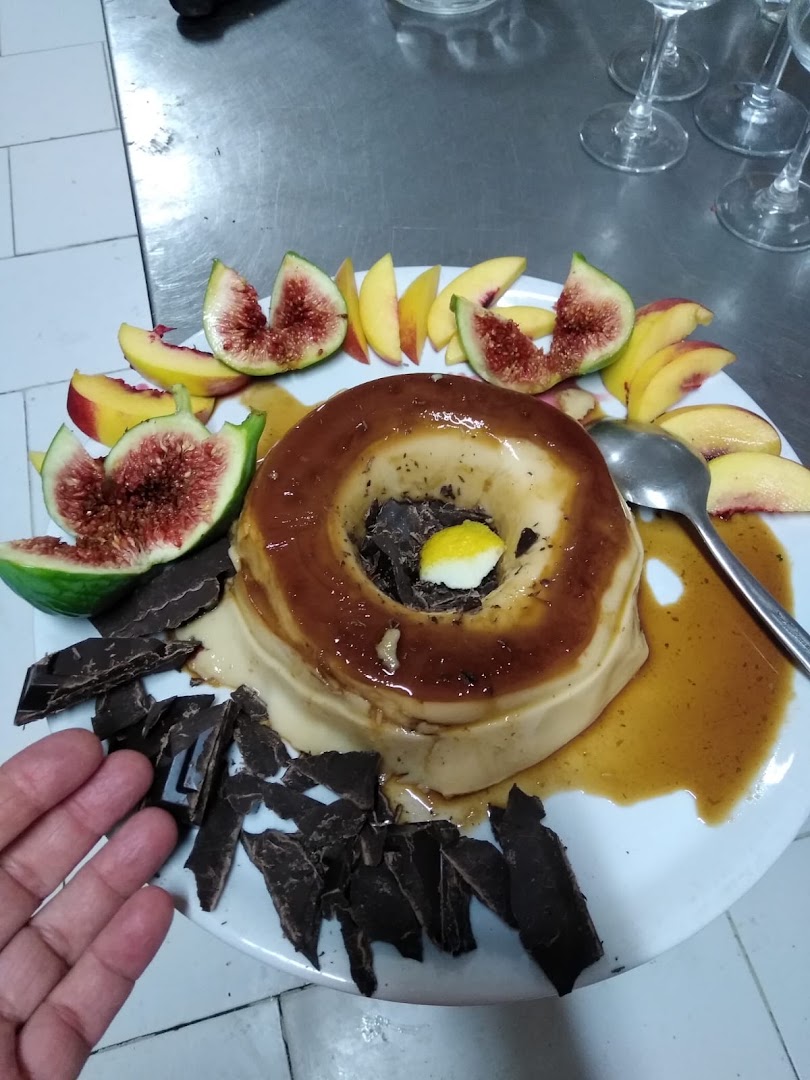 Albergo Locanda Pizzeria "Da Gigino"