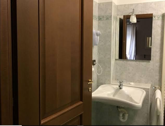 Albergo Martin, Volpiano