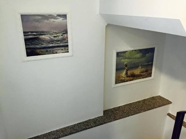 Albergo Martin