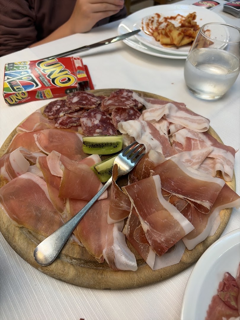 Albergo Miramonti la Pozza