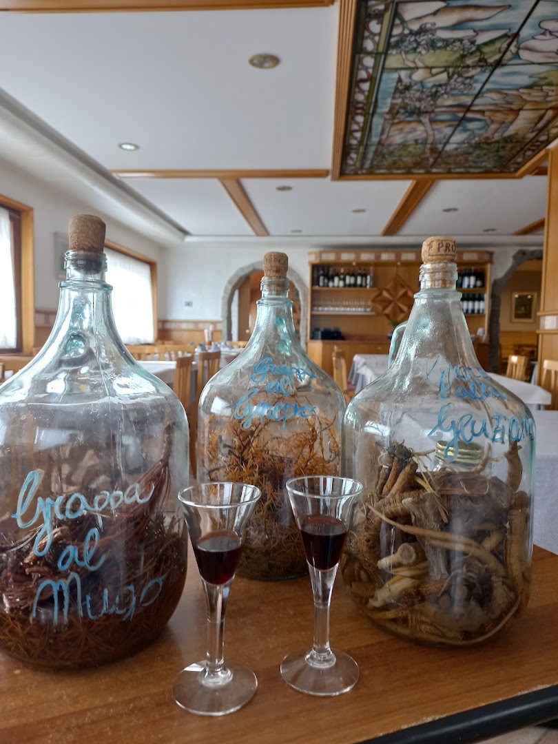 Albergo Miramonti la Pozza