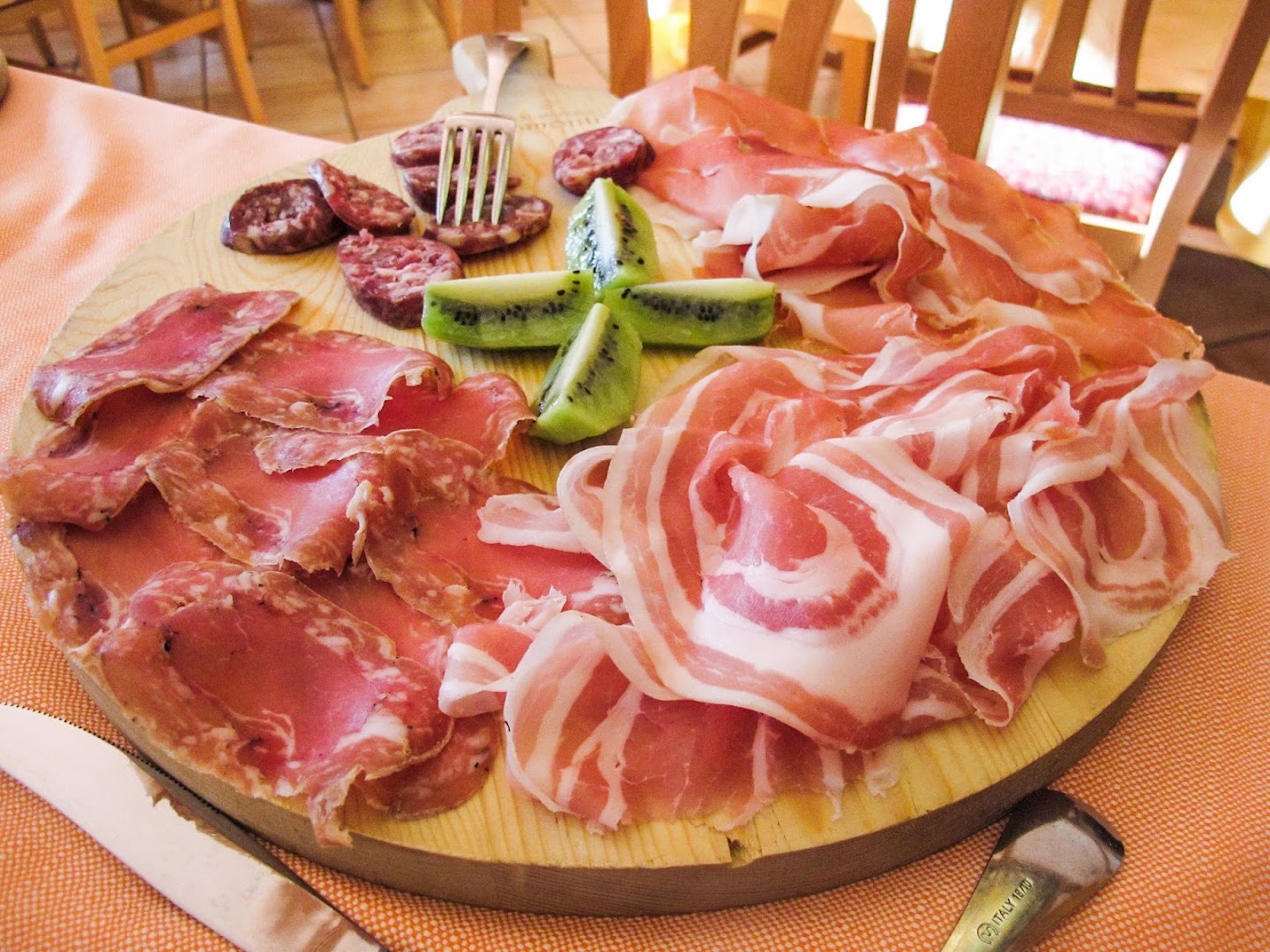 Albergo Miramonti la Pozza