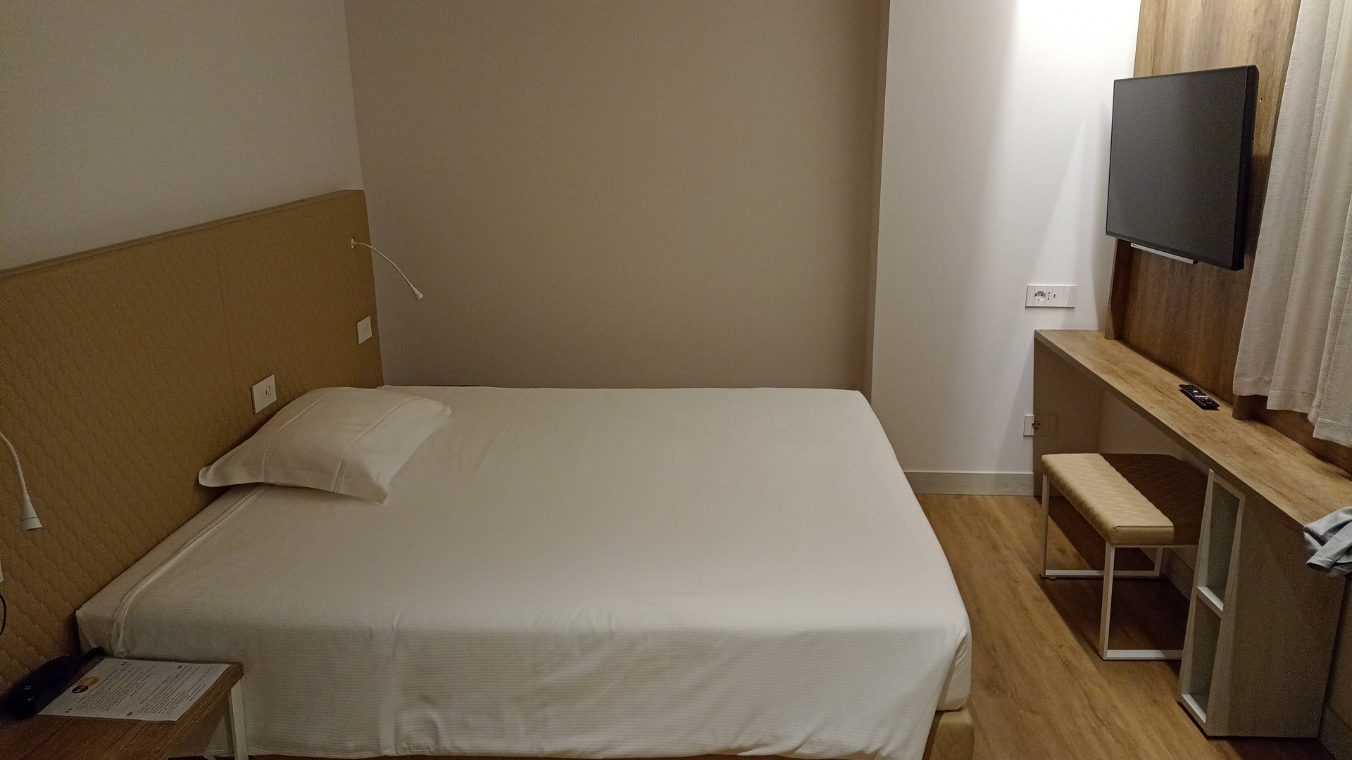 Albergo Pizzeria Baschera 1806