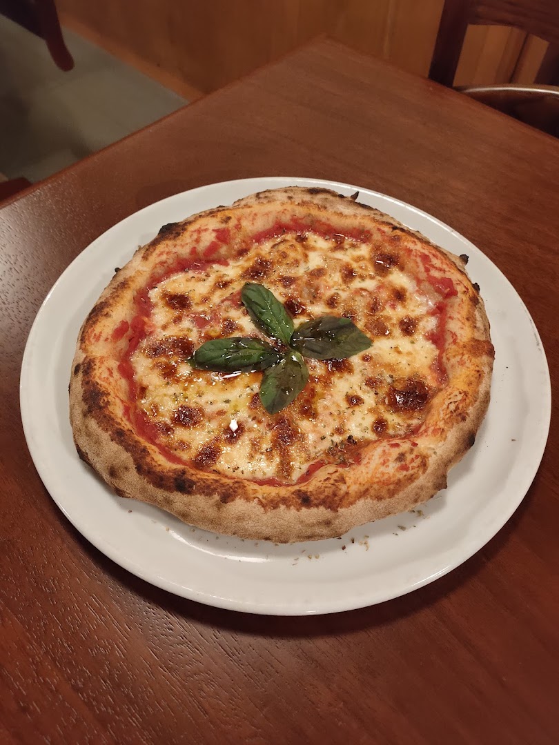 Albergo Pizzeria Baschera 1806