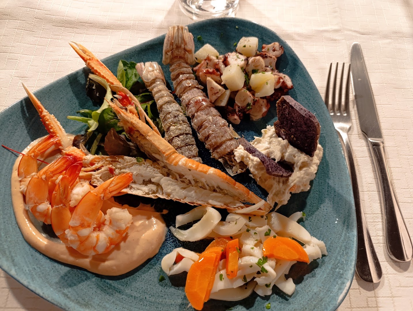 Albergo RISTO' Italia