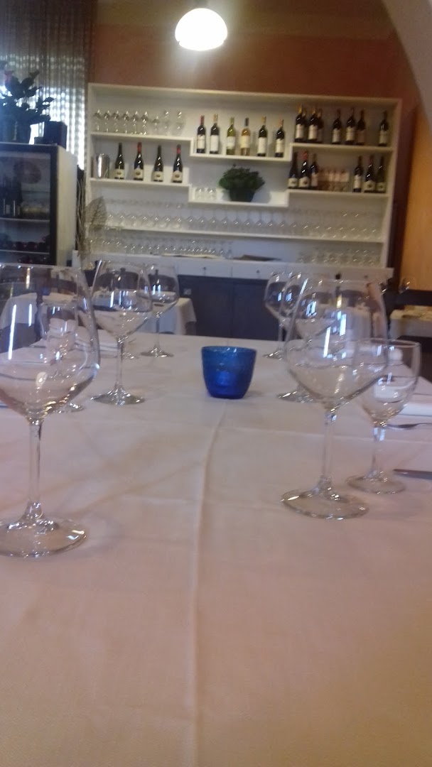 Albergo Ristorante Al Duca Sabbioneta