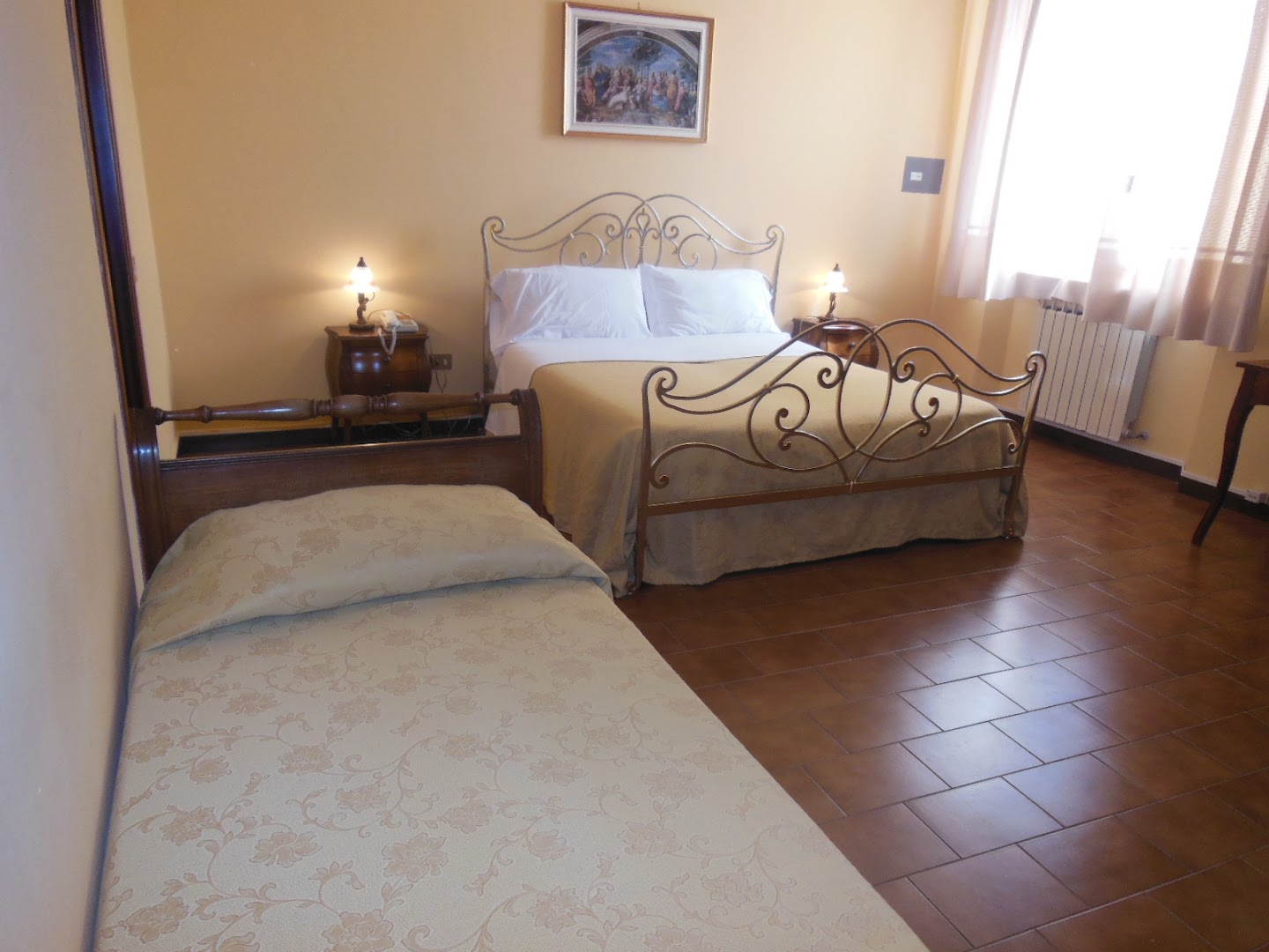 Albergo Ristorante Al Duca Sabbioneta