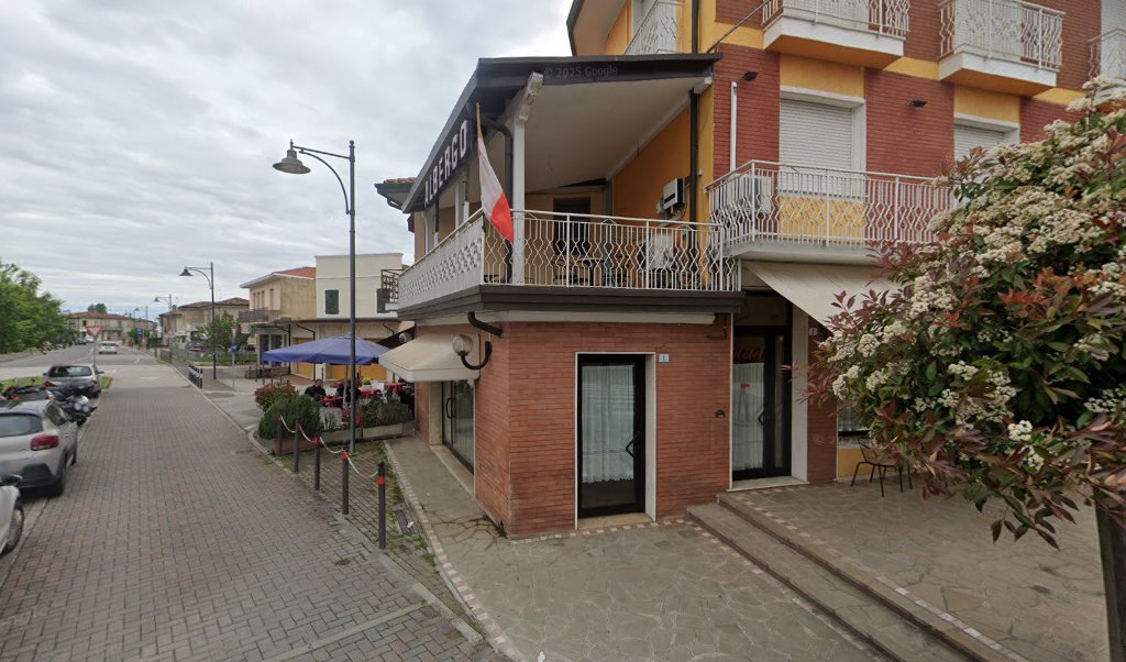 Albergo ristorante Al Giardin