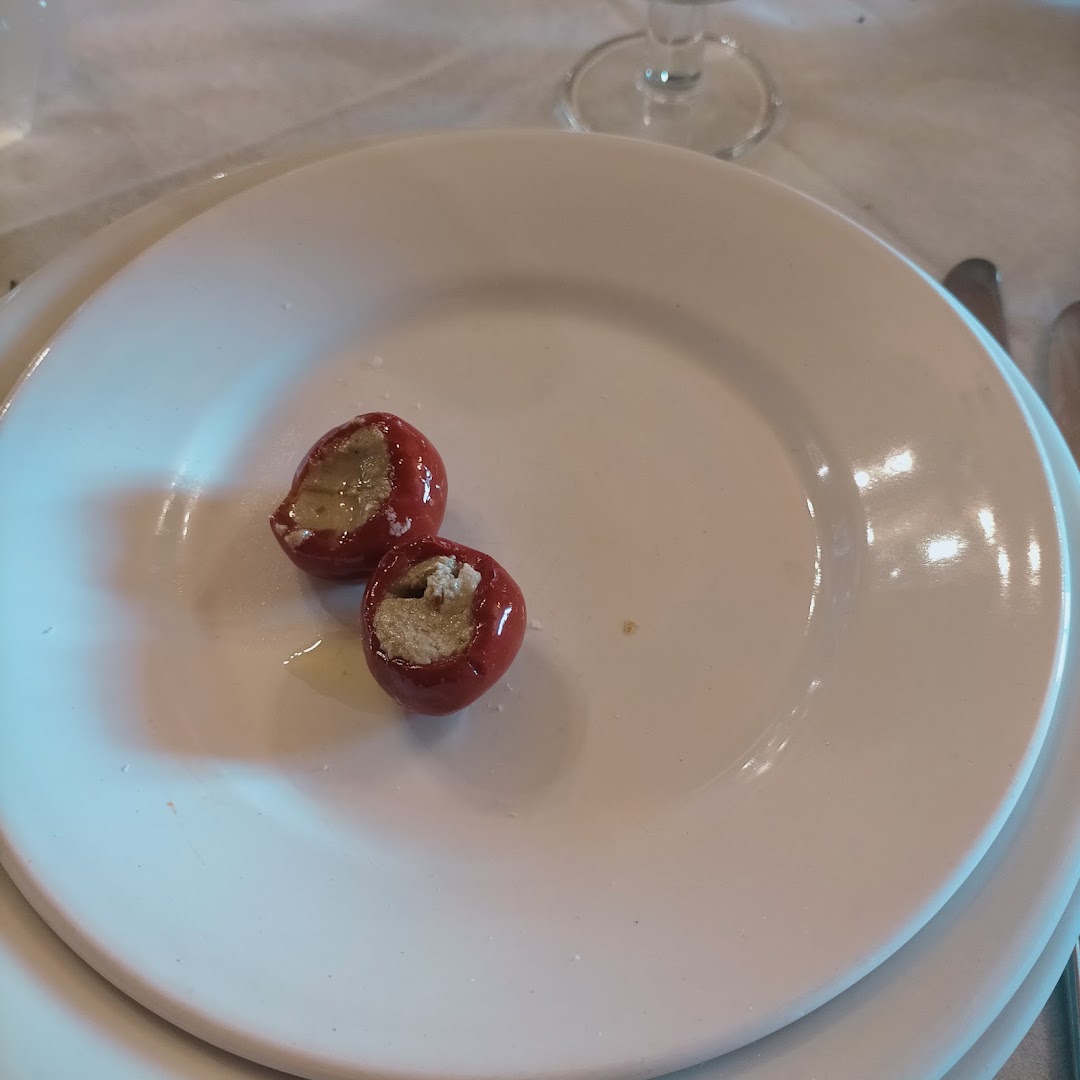Albergo Ristorante Alpino